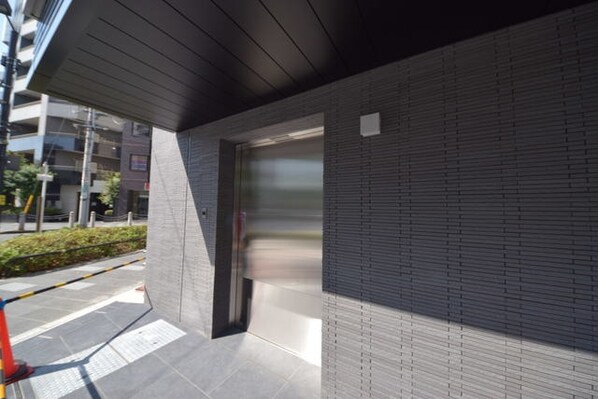 ザ・パークハビオ赤羽の物件内観写真